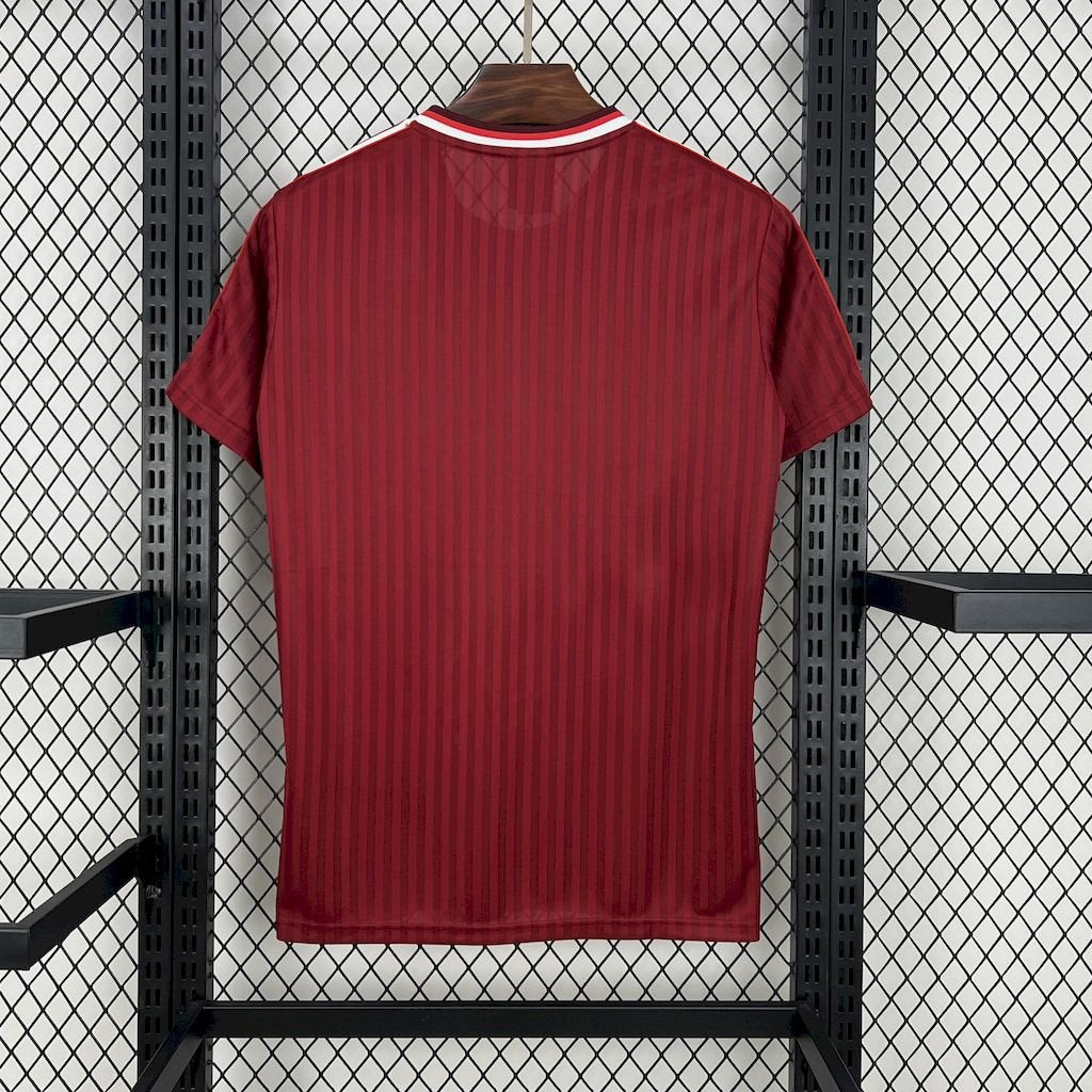 Camisola Bayern Munique Edição Especial 2025