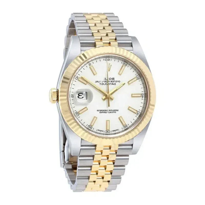 Date Just RLX012