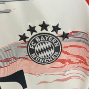 Camisola Bayern Munique Alternativa 2025/26