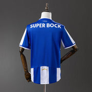 Camisola Porto Principal 2025/26