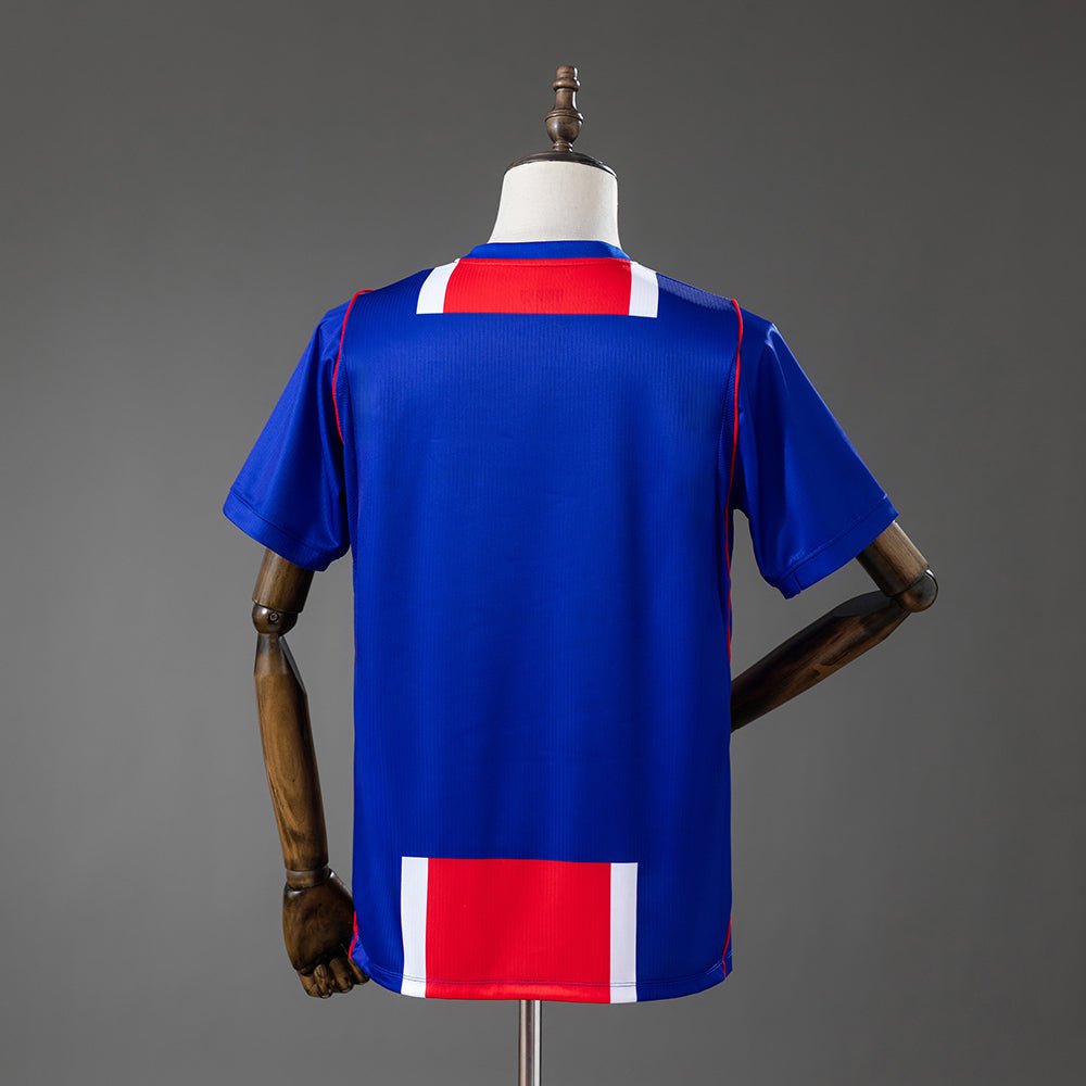 Camisola Paris Saint-Germain Principal 2026/27