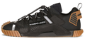 BLACK BROWN