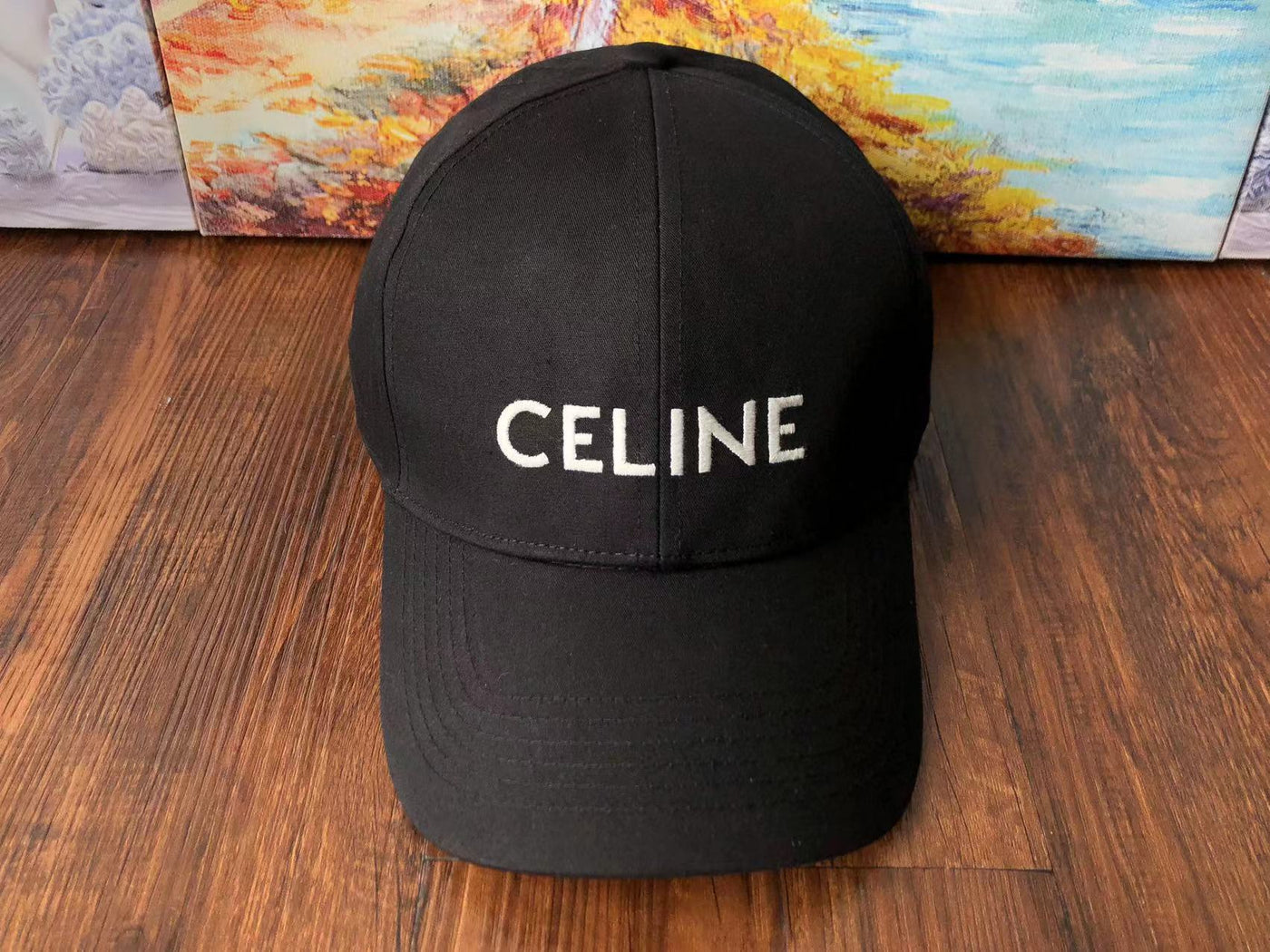 Cap