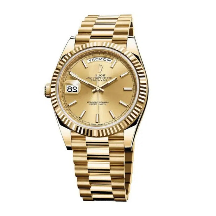 Day-Date RLX023