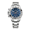 Daytona Blue Dial RLX035