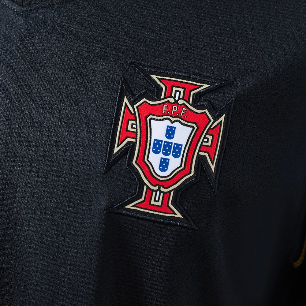 Camisola Portugal Alternativa 2006