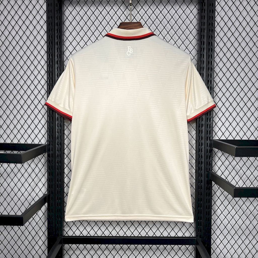 Camisola Bayern Munique Terceira 2024/25