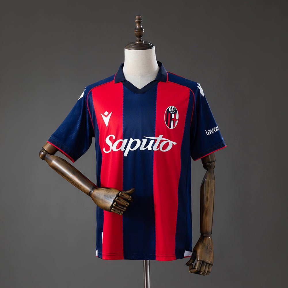 Camisola Bolonha Principal 2026/27