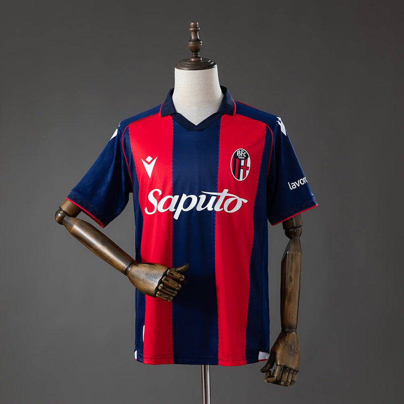 Camisola Bolonha Principal 2026/27