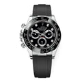 Daytona Oysterflex Black RLX039