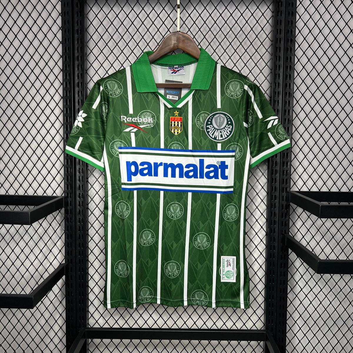 Palmeiras Principal 1996