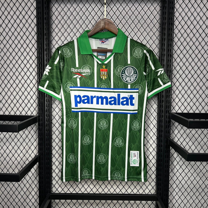 Palmeiras Principal 1996