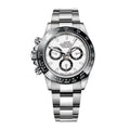 Daytona Panda Black RLX040