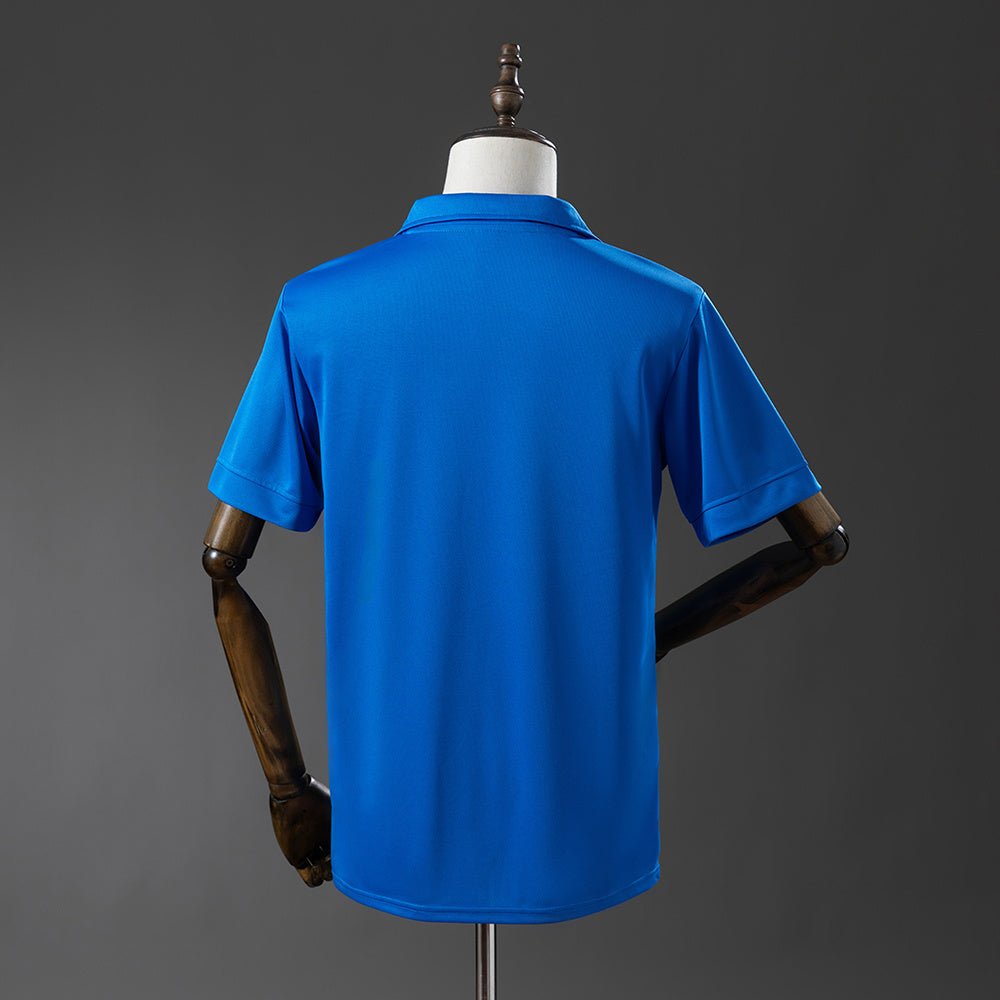 Camisola Napoles Principal 1989/90