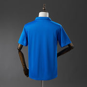 Camisola Napoles Principal 1989/90