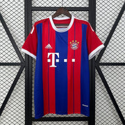 Camisola Bayern Munique Principal 2014/15