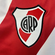 Camisola River Plate Principal 2025/26