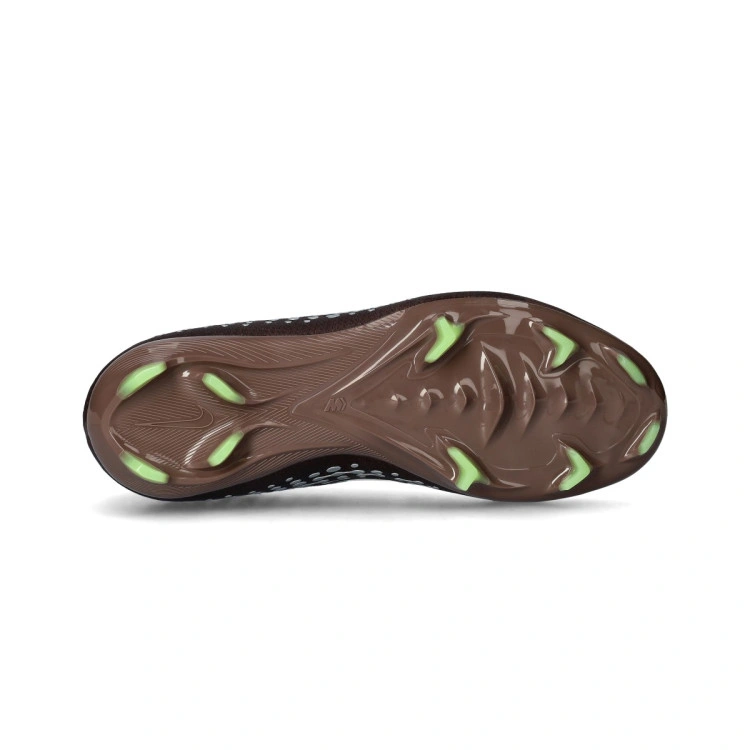 Chuteira Nike Vapor 16 Pro FG KM Criança