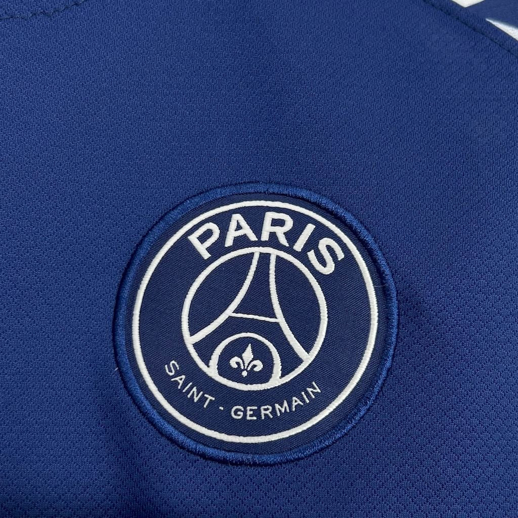 Camisola Paris Saint-Germain Quarta 2024/25