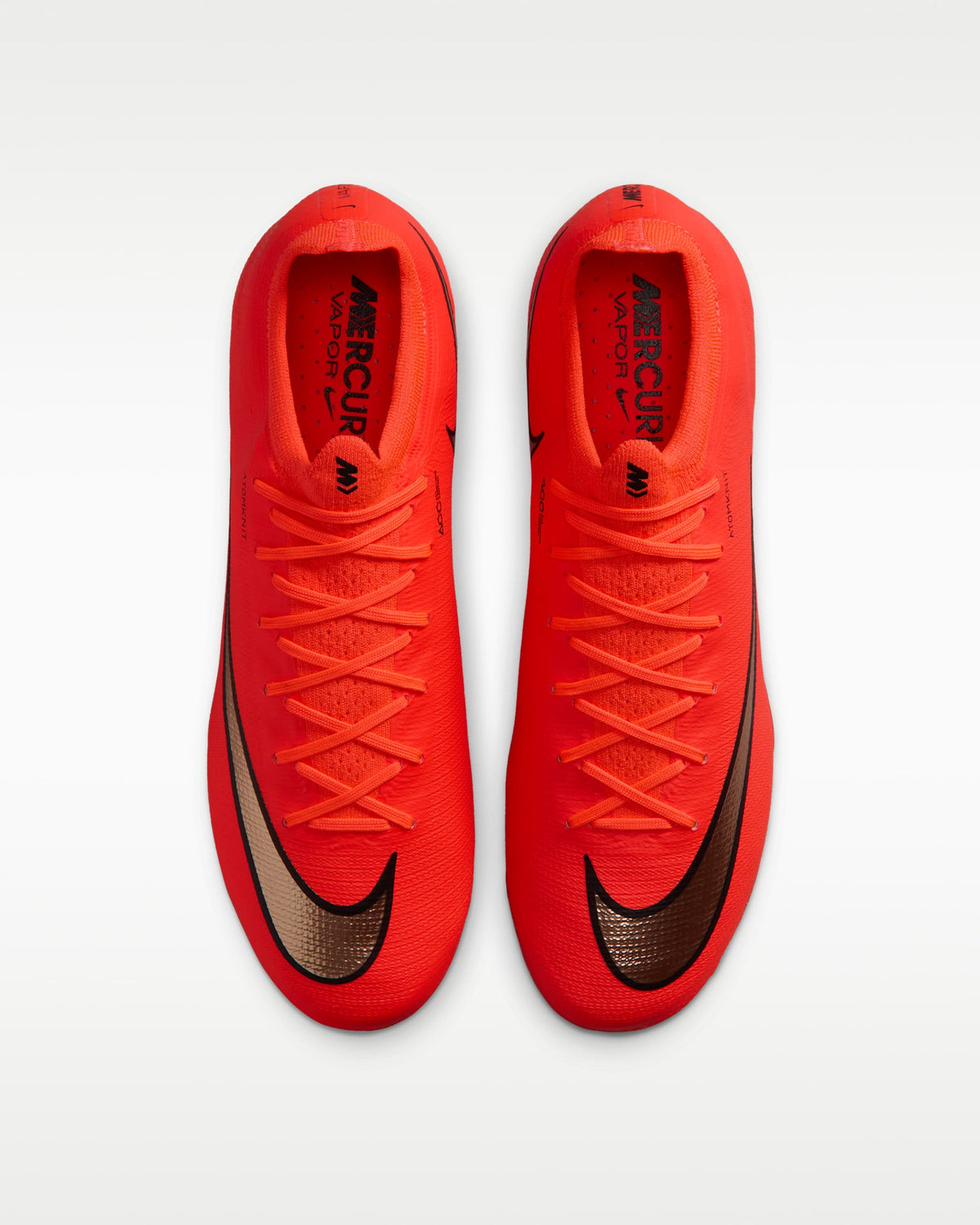 Chuteira Nike Mercurial Vapor 17 Elite FG