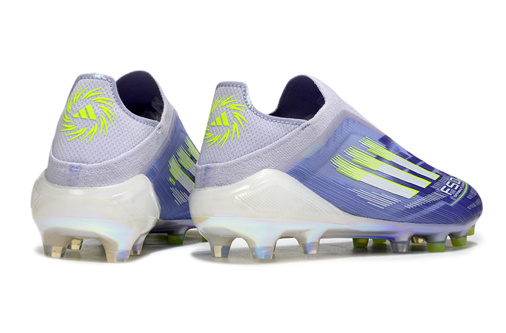 Chuteira Adidas F50 SparkFusion LL Elite FG/AG Mulher