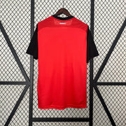Camisola Bayer Leverkusen Principal 2024/25