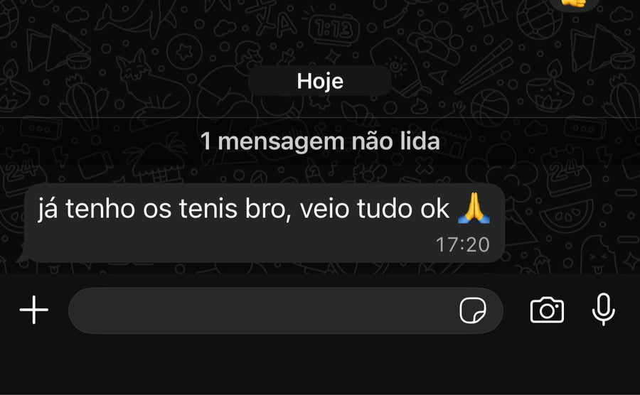 Galeria de Avaliações