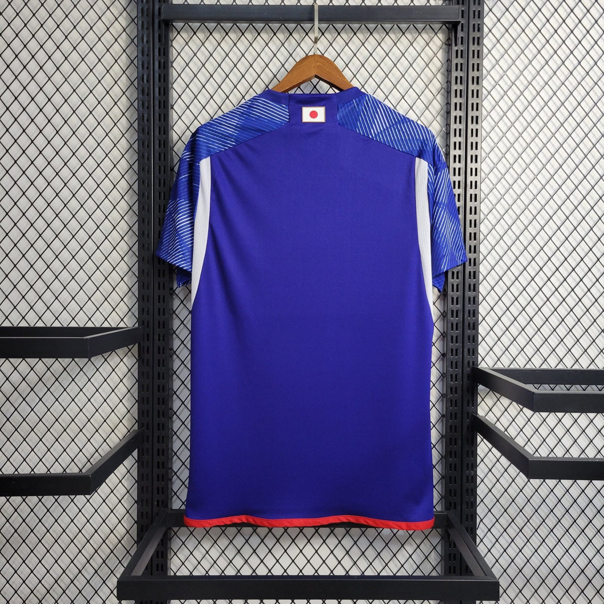 Camisola Seleção Japonesa Principal 2022
