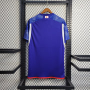 Camisola Seleção Japonesa Principal 2022