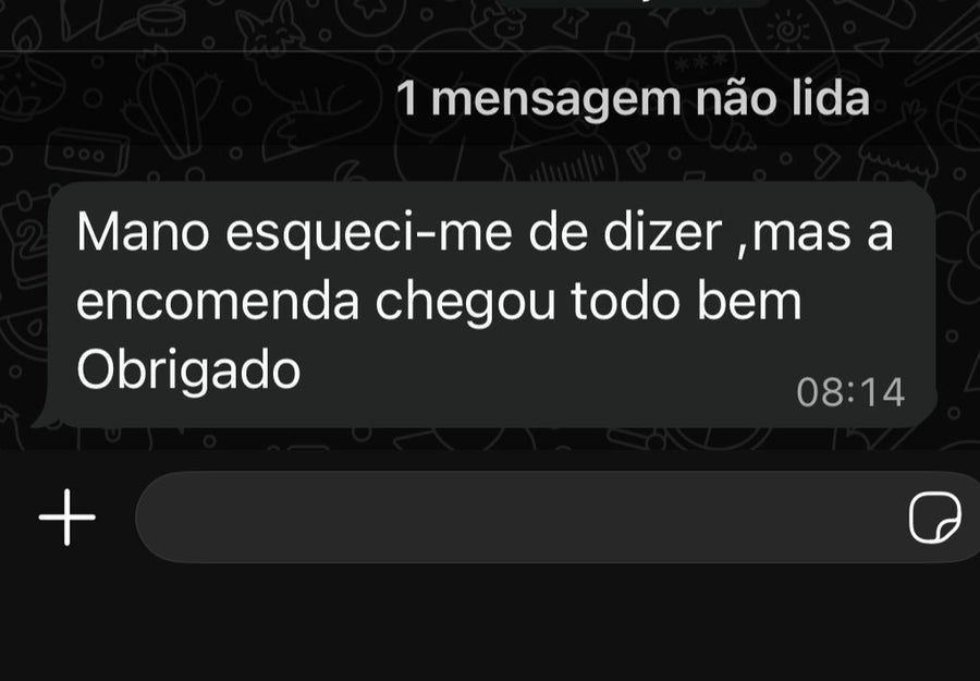 Galeria de Avaliações