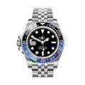 GMT Master ll Jubilee RLX050