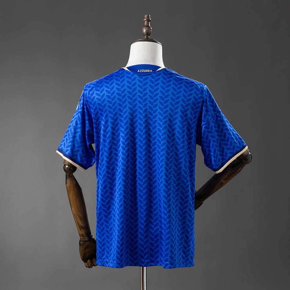 Camisola Itália Principal 2026