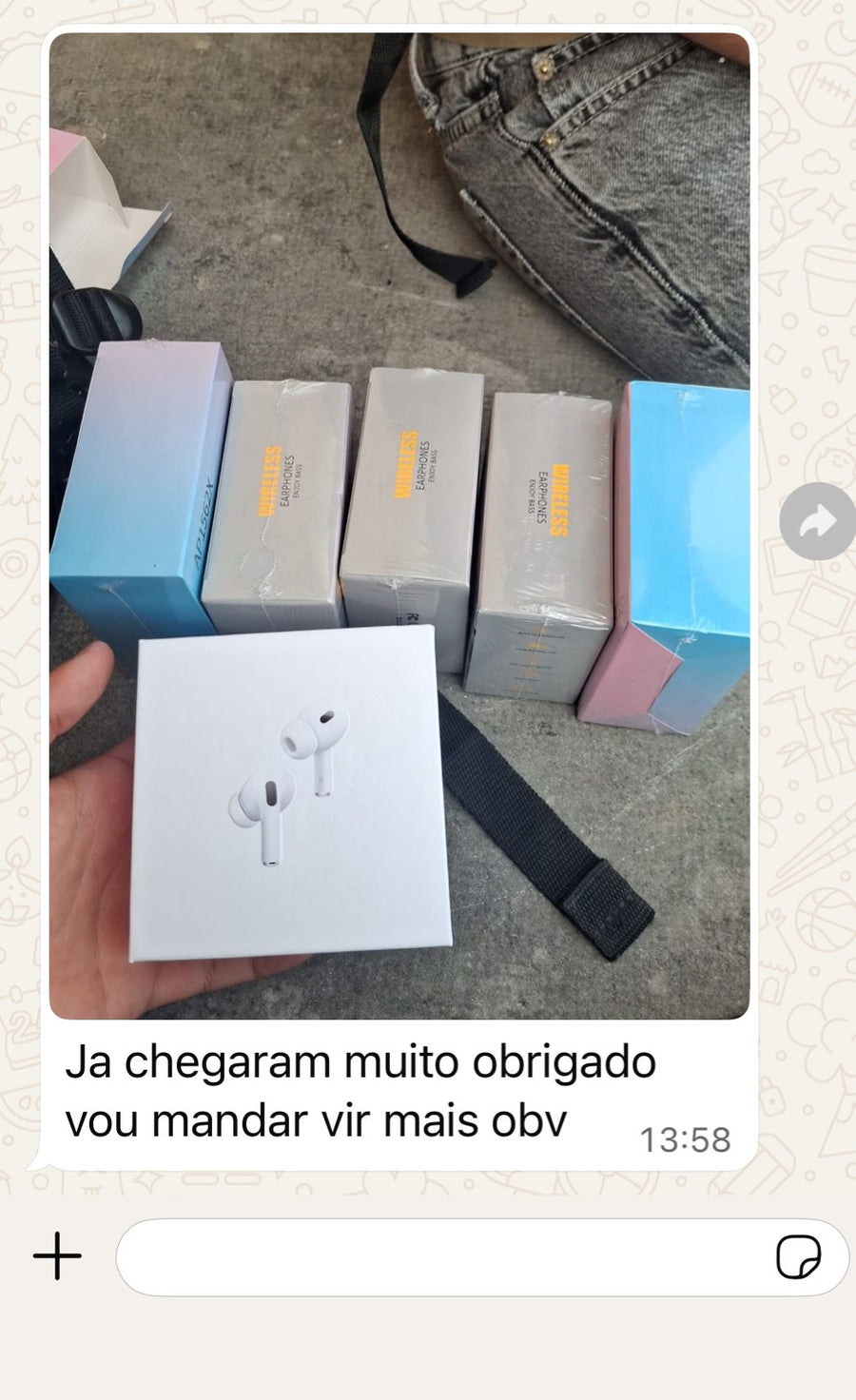 Galeria de Avaliações
