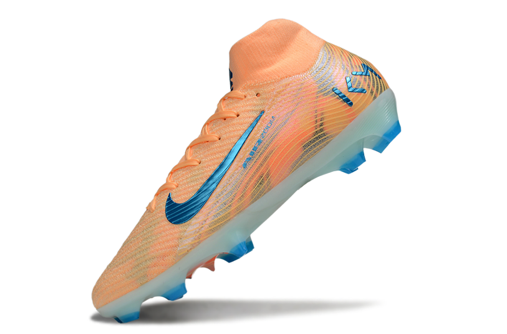 Chuteira Nike Mercurial Superfly 10 Elite KM FG