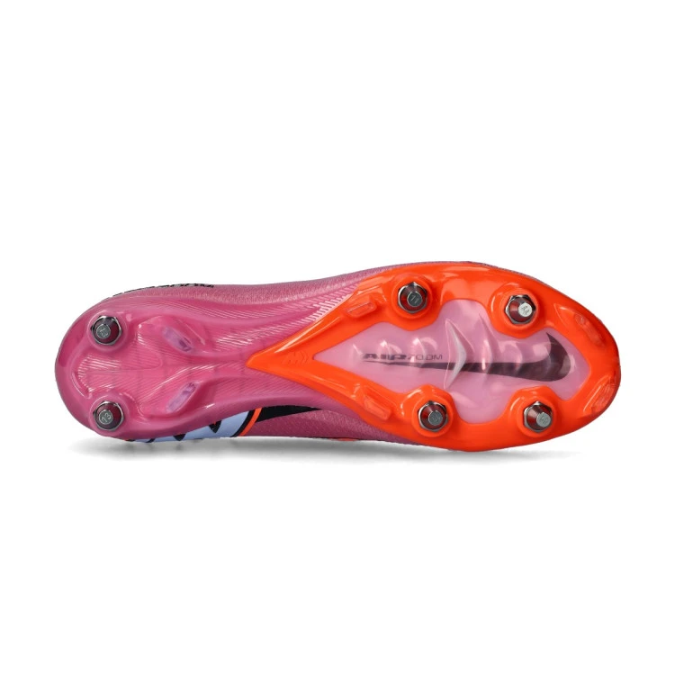 Chuteira Nike Mercurial Vapor 16 Elite FG