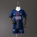 Kit Criança Paris Saint-Germain Principal 2025/26