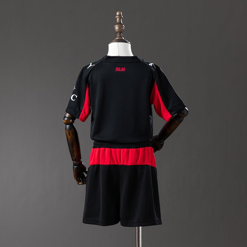 Kit Criança Milan Principal 2025/26