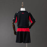 Kit Criança Milan Principal 2025/26