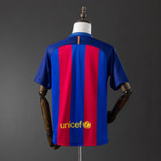 Camisola Barcelona Principal 2016/17