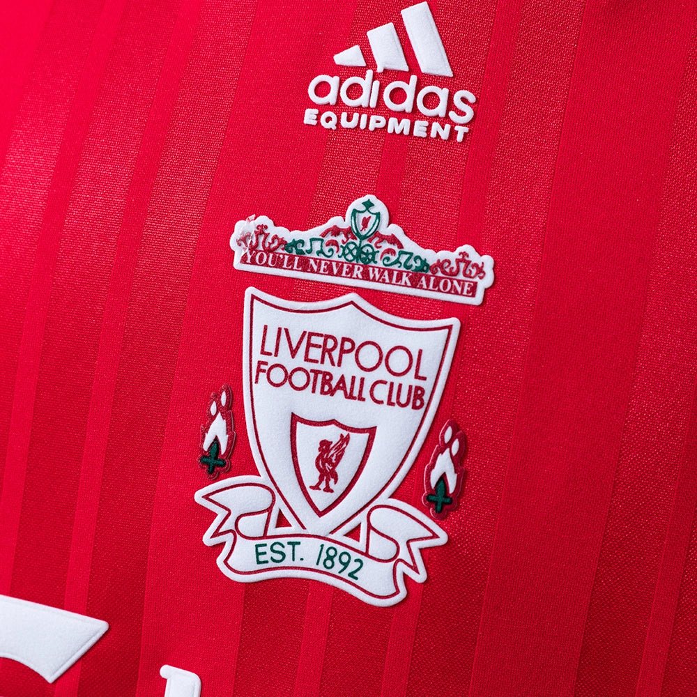 Camisola Liverpool Principal 1993/95