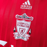 Camisola Liverpool Principal 1993/95