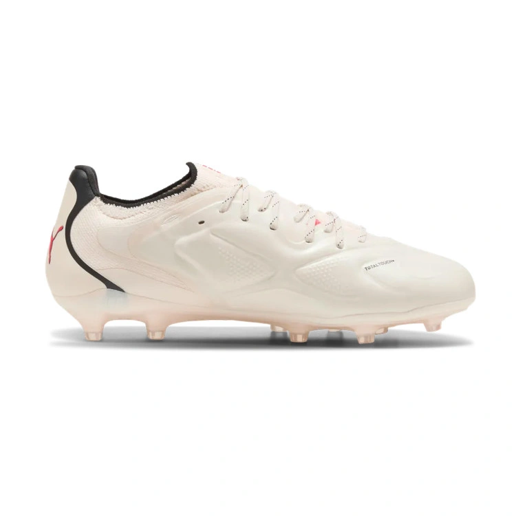 Chuteira Puma 15 Ultimate FG/AG