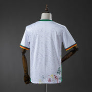 Camisola Camarões Alternativa 2026