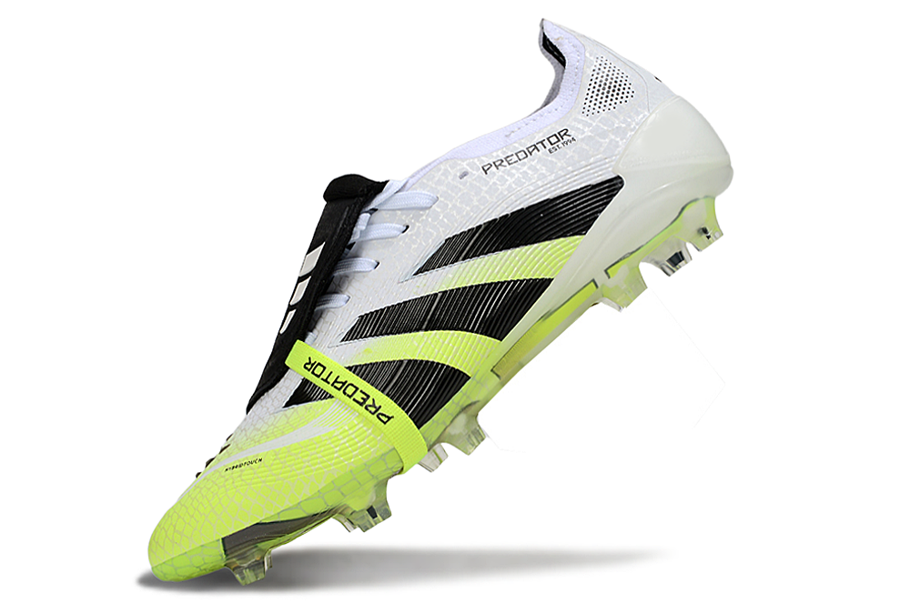 Chuteira Adidas Predator Elite FT FG