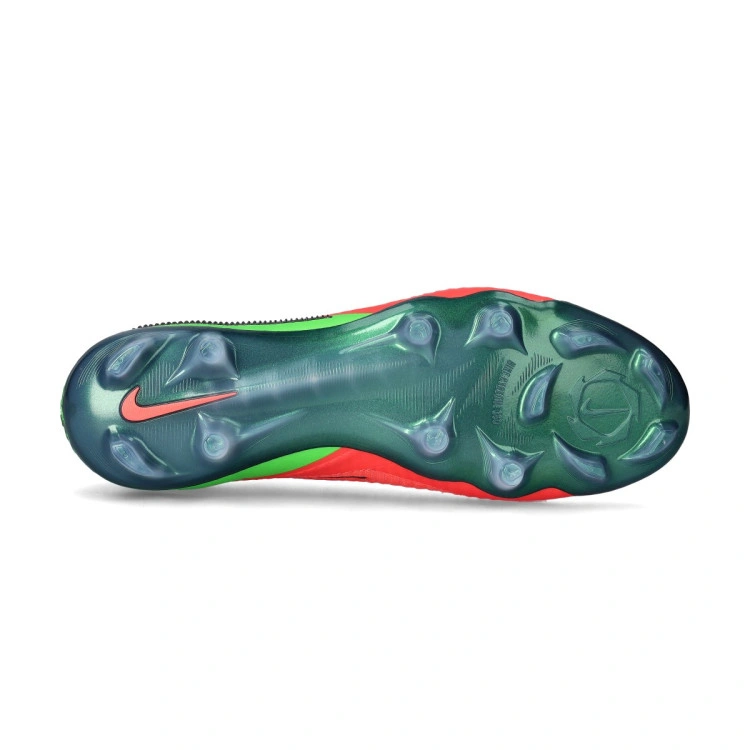 Chuteira Nike Phanton 6 Low Elite FG EH