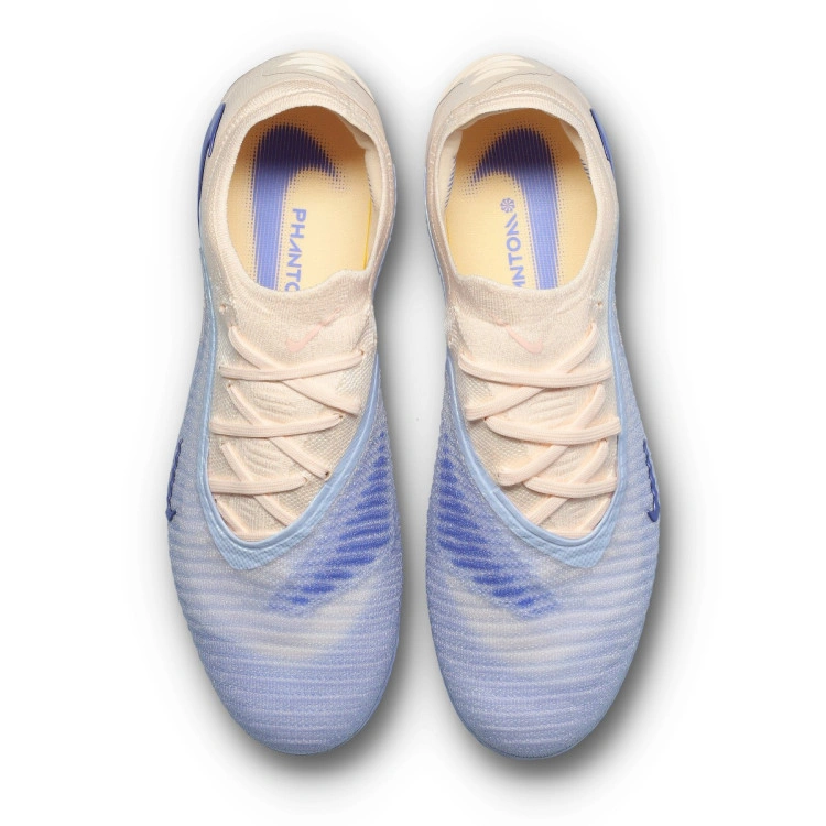 Chuteira Nike Phantom 6 Low Elite FG