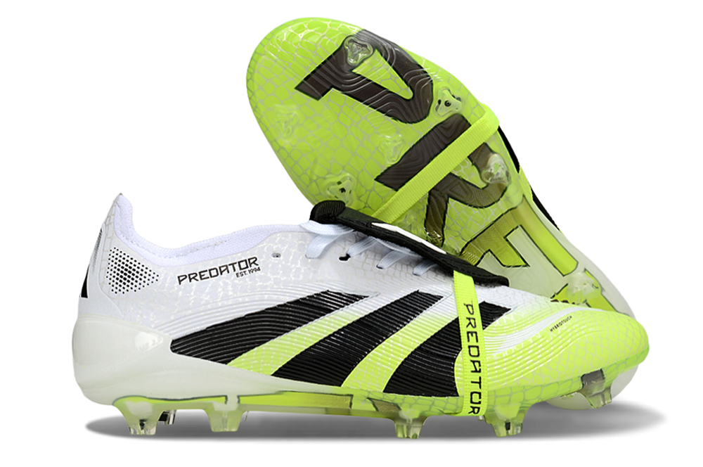 Chuteira Adidas Predator Elite FT FG