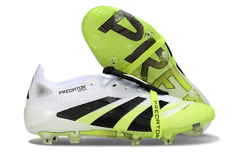 Chuteira Adidas Predator Elite FT FG