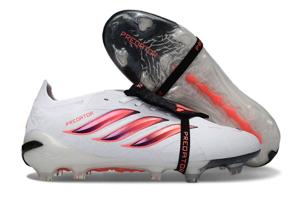 Chuteira Adidas Predator FT FG Elite