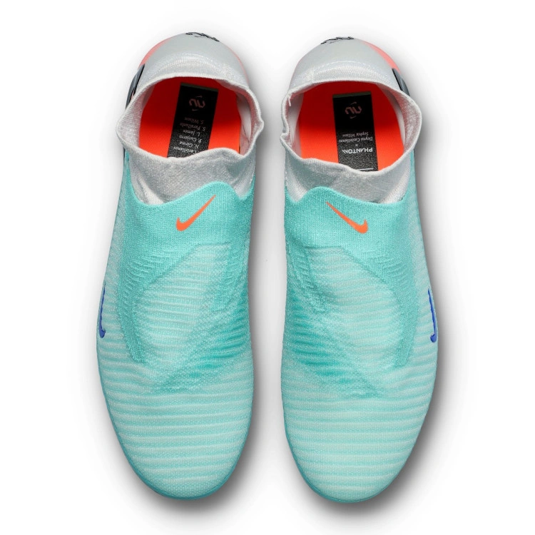 Chuteira Nike Phantom 6 HIGH Elite FG